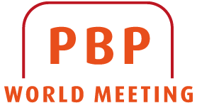 INVITE participation at PBP World Meeting 2018 Granada INVITE GmbH