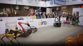 Challenge accepted – Challenge taken. INVITE GmbH