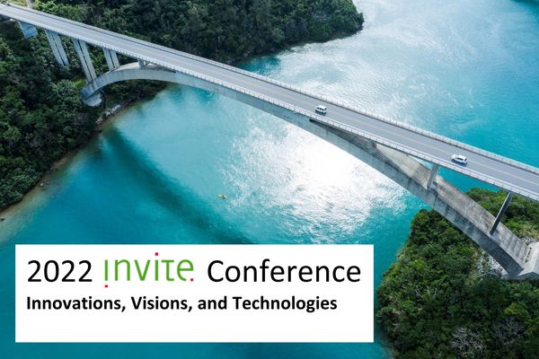 Invite Conference 2022 INVITE GmbH