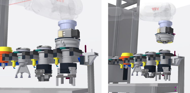 INVITE Science Talk 2025 - Robotics INVITE GmbH