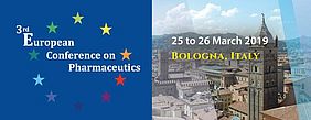 INVITE participation at European Conference on Pharmaceutics, Bologna, Italy INVITE GmbH