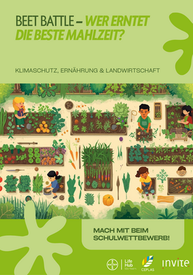 Beet Battle 2026 INVITE GmbH