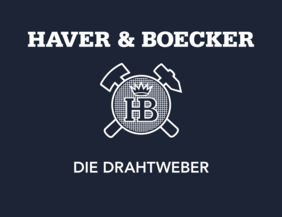 New DDIC Member Haver & Boecker INVITE GmbH