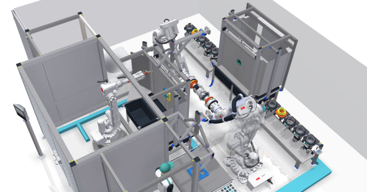 INVITE Science Talk 2025 - Robotics INVITE GmbH