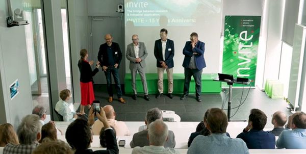 News & Press Releases INVITE GmbH