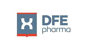 New DDIC Member DFE Pharma GmbH & Co KG INVITE GmbH