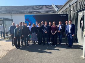 28th Drug Delivery Innovation Center (DDiC) Technical Committee Meeting INVITE GmbH