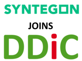 New DDIC Member: Syntegon GmbH INVITE GmbH