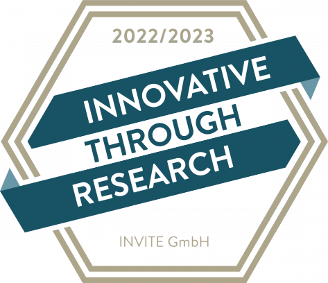 Research Consortia INVITE GmbH